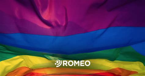 planet liebe community|ROMEO CARE supports LGBT+ community.